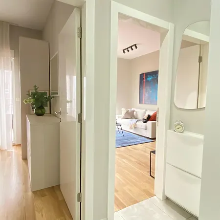 Astramaris Znjan Apartament *