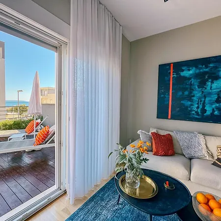 Astramaris Znjan Apartament Split