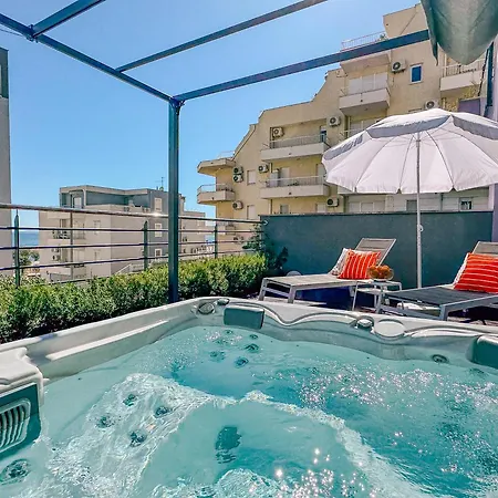 Astramaris Znjan Apartament