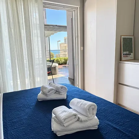 Apartament Astramaris Znjan *