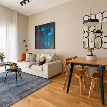 Apartament Astramaris Znjan