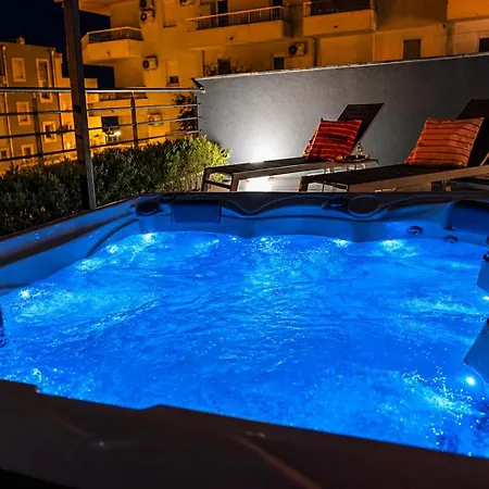Astramaris Znjan Apartament *