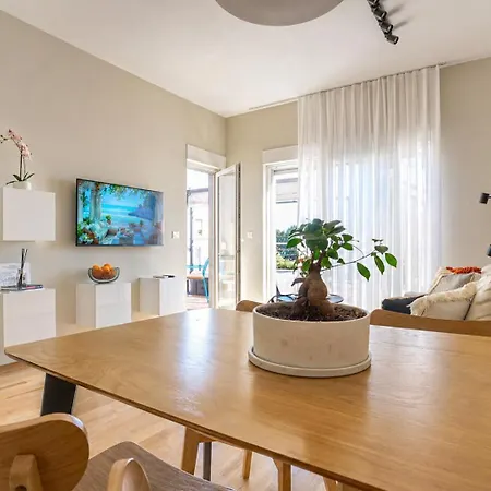 Apartament Astramaris Znjan