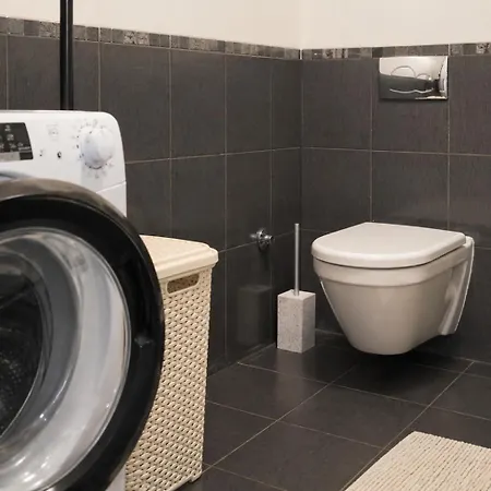 Apartament Astramaris Znjan Split