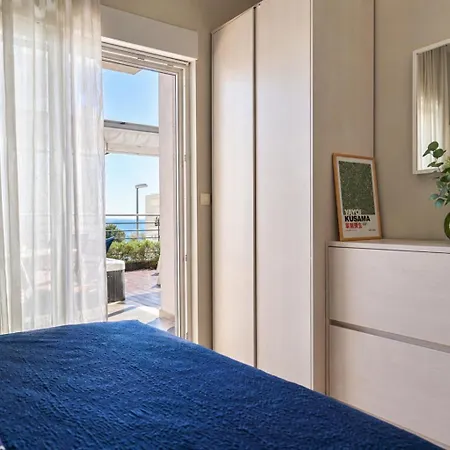 Apartament Astramaris Znjan