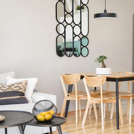 Apartament Astramaris Znjan *