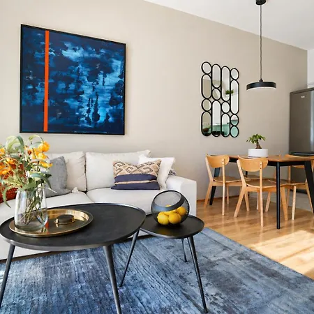 Astramaris Znjan Apartament