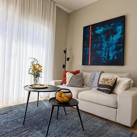 Apartament Astramaris Znjan *