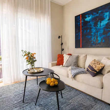 Apartament Astramaris Znjan Split