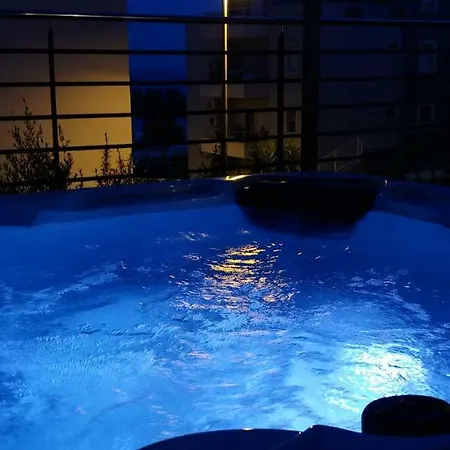Apartament Astramaris Znjan *
