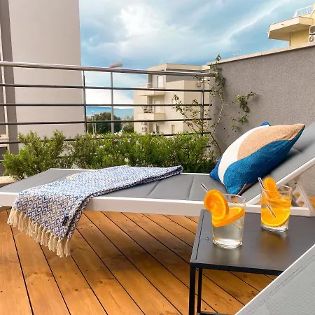 Apartment Astramaris Znjan *