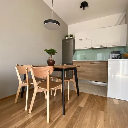 Apartment Astramaris Znjan Split