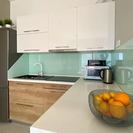 Apartment Astramaris Znjan *