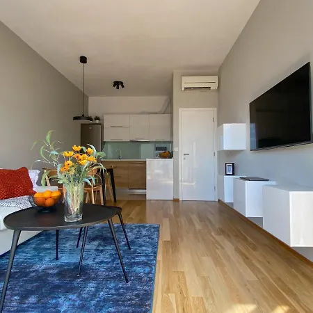 Apartment Astramaris Znjan Split