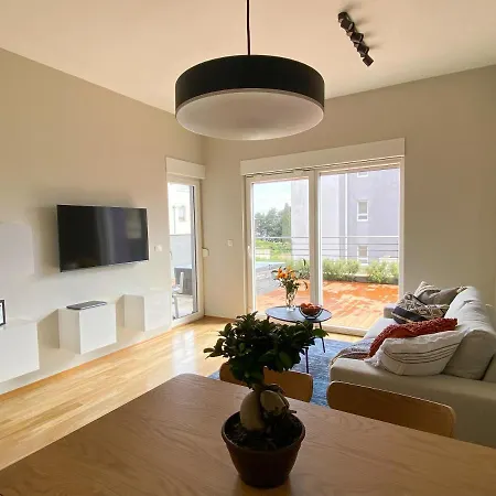 Astramaris Znjan Apartment *