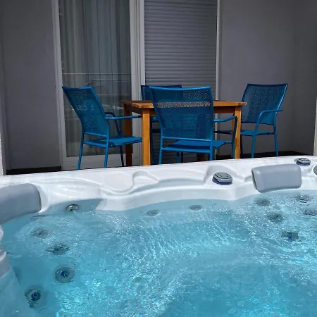 Astramaris Znjan Apartment Split