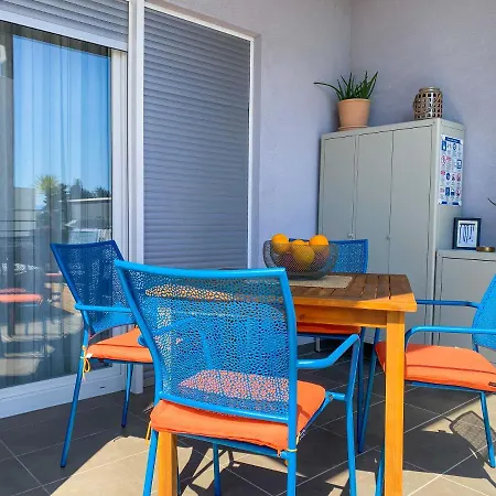 Astramaris Znjan * Split