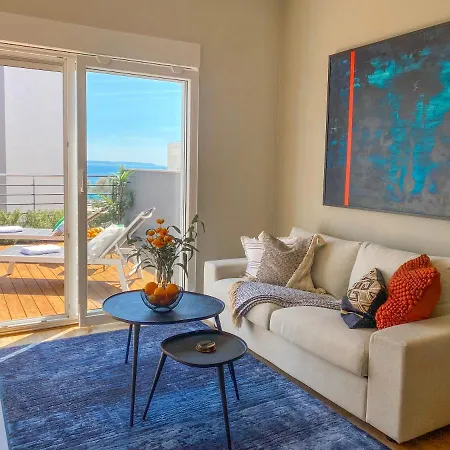 Astramaris Znjan Apartment Split