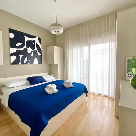 Apartmán Astramaris Znjan