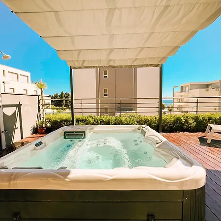 Apartment Astramaris Znjan