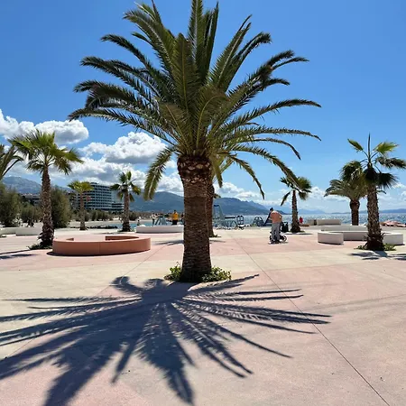 Astramaris Znjan Split