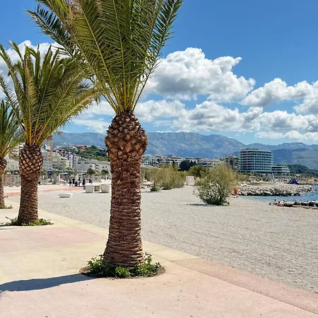 Astramaris Znjan Apartment *