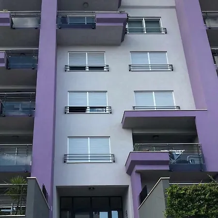 Astramaris Znjan Apartment *