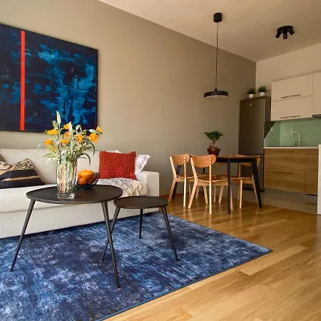 Apartment Astramaris Znjan