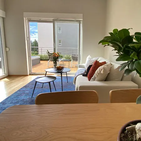 Astramaris Znjan Apartamento Split