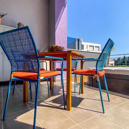 Astramaris Znjan Split