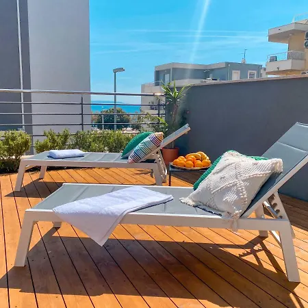 Astramaris Znjan Apartamento Split