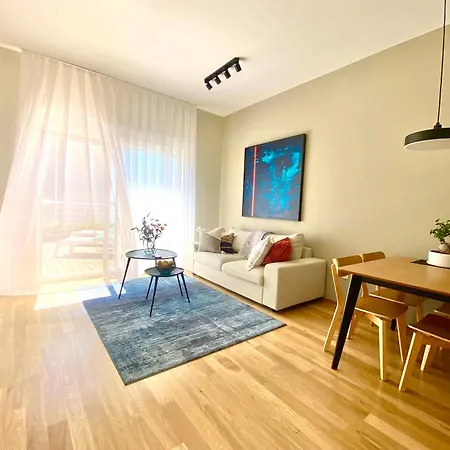 Apartment Astramaris Znjan