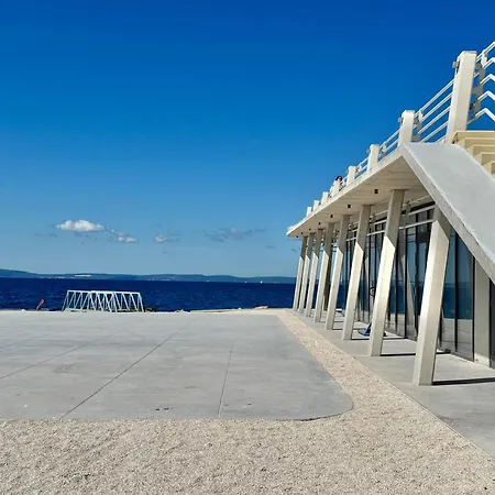 Apartment Astramaris Znjan Split