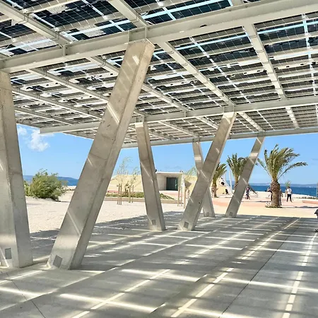 Astramaris Znjan * Split