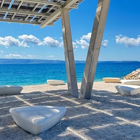 Astramaris Znjan Apartment