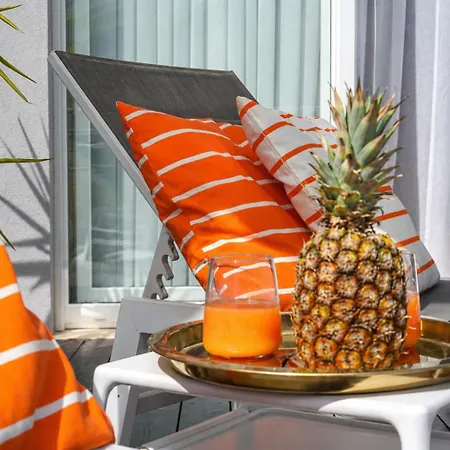 Apartmán Astramaris Znjan Split
