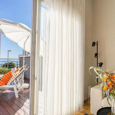 Astramaris Znjan Apartamento
