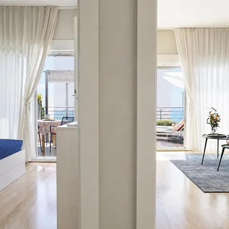 Astramaris Znjan Apartmán *