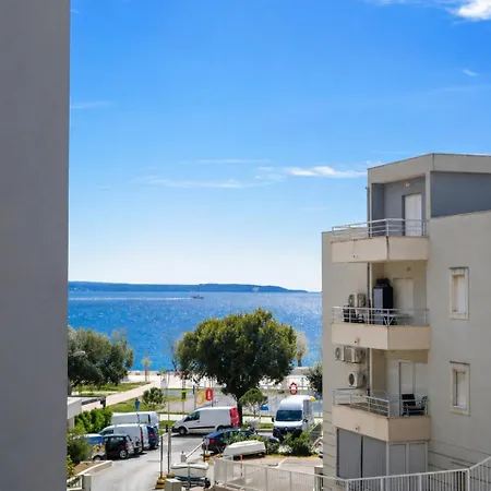 Astramaris Znjan Apartmán Split