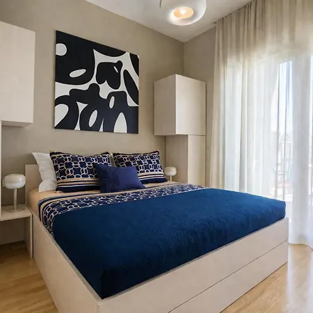Astramaris Znjan Split