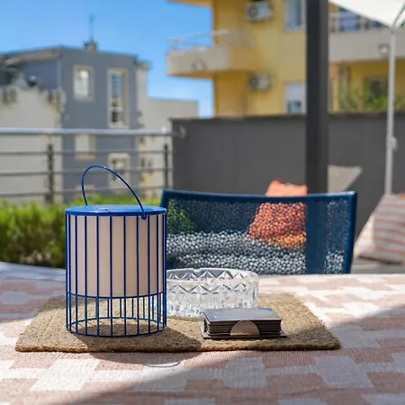 Astramaris Znjan Apartmán