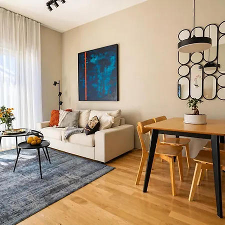 Apartmán Astramaris Znjan *