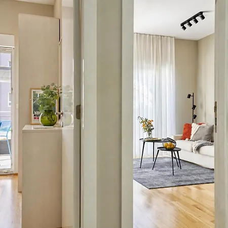 Apartmán Astramaris Znjan Split