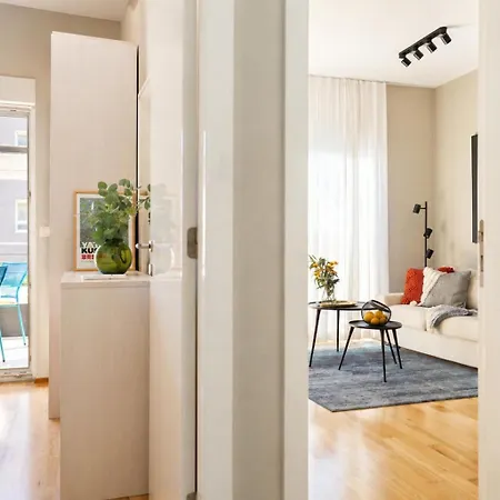 Apartmán Astramaris Znjan *