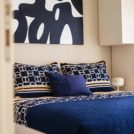Astramaris Znjan Apartmán *