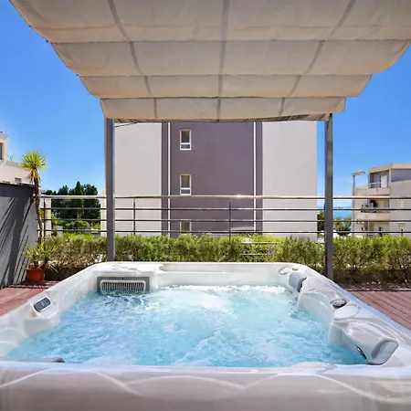 Apartmán Astramaris Znjan Split