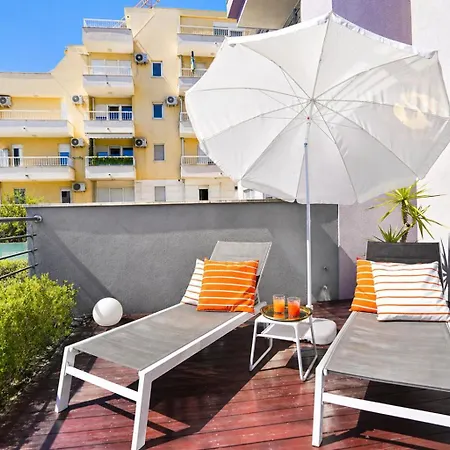 Astramaris Znjan Split