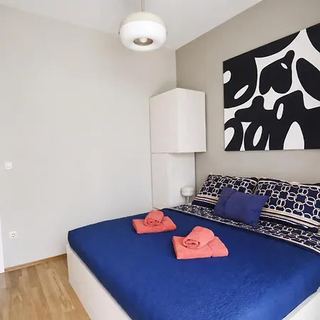 Astramaris Znjan Apartman