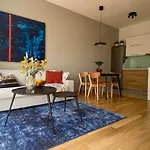Apartman Astramaris Znjan