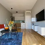 Apartman Astramaris Znjan Split